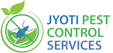Jyoti Pest Control Services logo