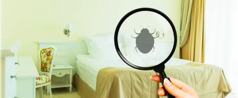 Bed Bug Control service in Chhapra